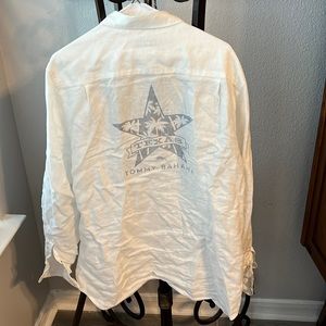 Tommy Bahama Casual Dress Shirt